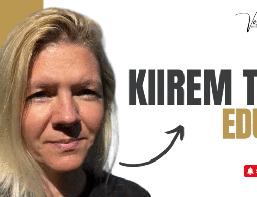 Kiirem tee eduni