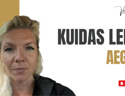 Kui aega pole, aga unistus kutsub – kust leida ruumi oma äri kasvatamiseks?
