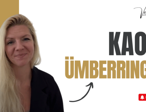 Mida teha kui ümberringi valitseb kaos?