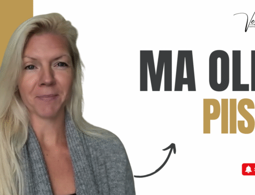 Kuidas vabaneda ärevusest, mis tekib suurtest ootustest?